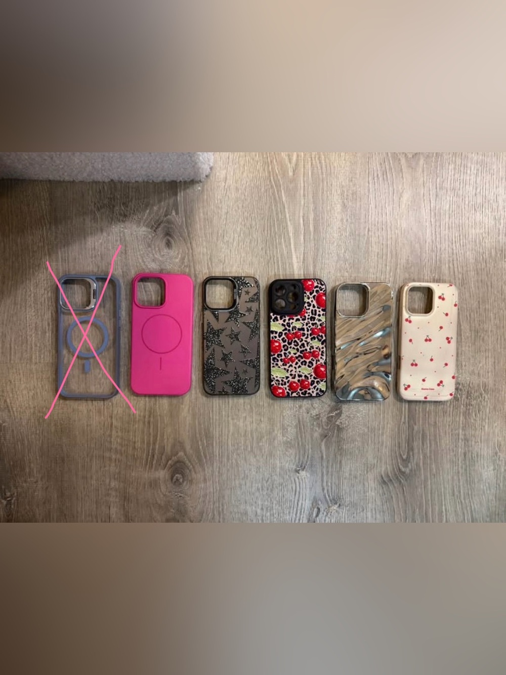 Iphone 16 pro max Cases